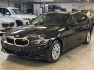 BMW 3 Series 2022