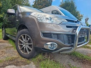 Citroen C-Crosser 2012