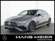 Mercedes-Benz A-Class 2024
