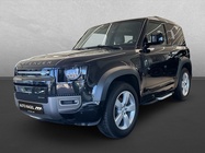 Land Rover Defender 2022