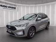 Ford Kuga 2025