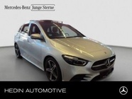 Mercedes-Benz B-Class 2023