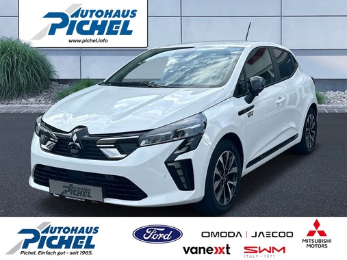 Mitsubishi Colt 2025