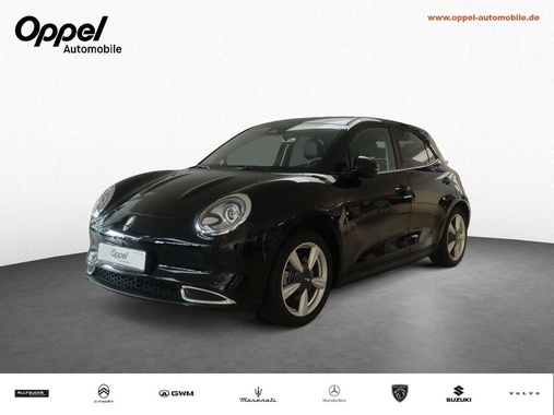 Great Wall Ora 03 2025