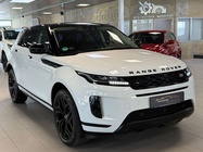 Land Rover Evoque 2019
