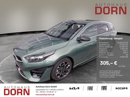 Kia cee'd / Ceed 2025