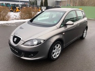 Seat Altea 2005
