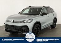 Volkswagen Tiguan 2026