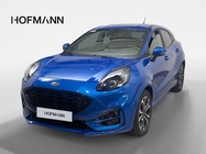 Ford Puma 2023