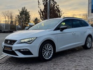 Seat Leon 2020