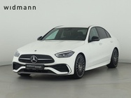 Mercedes-Benz C-Class 2025