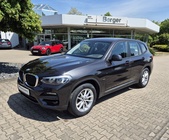 BMW X3 2021