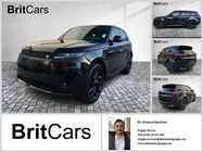 Land Rover Sport 2026