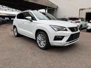 Seat Ateca 2019