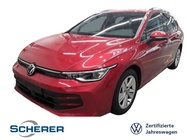 Volkswagen Golf 2024