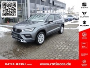 Seat Ateca 2026