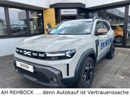 Dacia Duster 2024