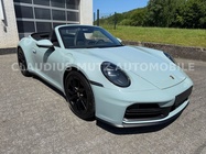 Porsche 992 2025