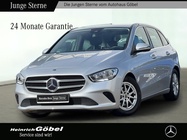 Mercedes-Benz B-Class 2022