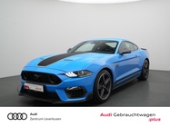 Ford Mustang 2024