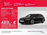 Audi A4 2024