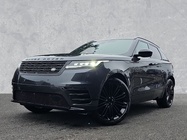 Land Rover Velar 2026