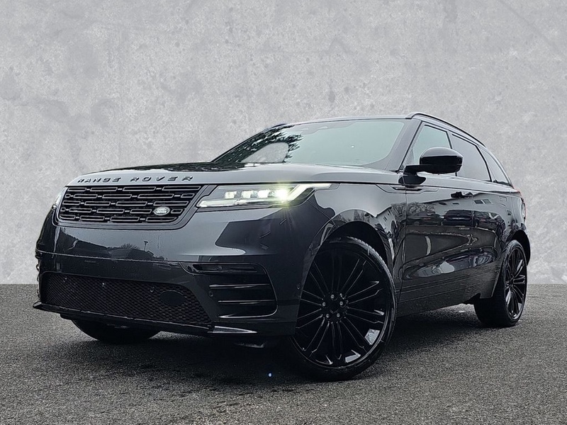 Land Rover Velar