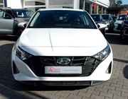 Hyundai i20 2022