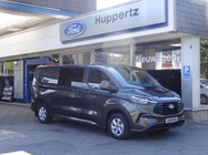 Ford Transit Custom 2025