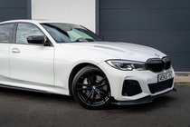 BMW 3 Series 2020