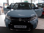 Suzuki Vitara 2025