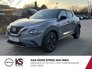 Nissan Juke 2025