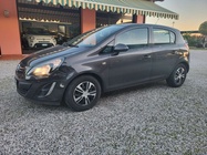 Opel Corsa 2014
