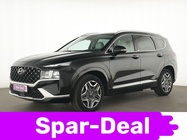 Hyundai Santa Fe 2021