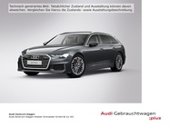 Audi A6 2022