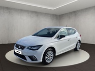 Seat Ibiza 2025