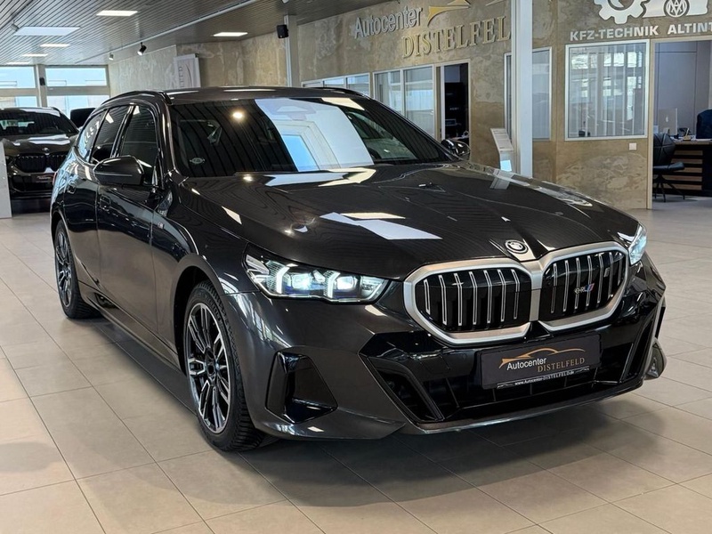 BMW i5