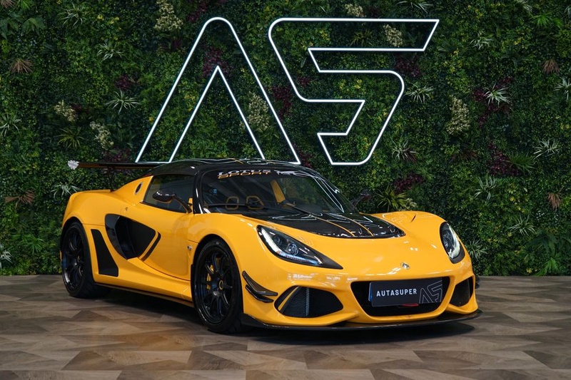 Lotus Exige