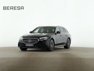 Mercedes-Benz E-Class 2026