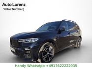 BMW X7 2020
