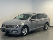 Volkswagen Passat 2023