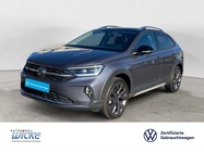 Volkswagen Taigo 2023