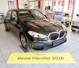 BMW 1 Series 2023
