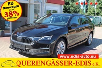 Skoda Octavia 2025