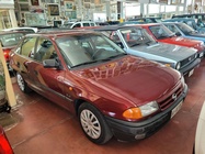 Opel Astra 1993