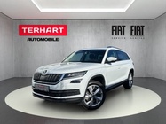 Skoda Kodiaq 2019