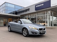 Volvo C70 2011