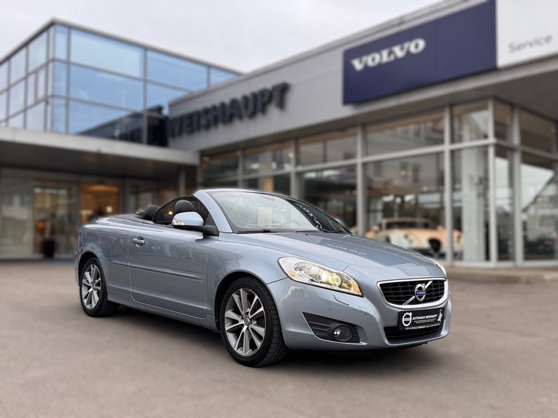 Volvo C70