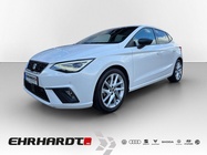 Seat Ibiza 2023