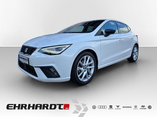 Seat Ibiza 2023